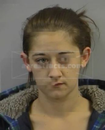 Tiffany Nicole Greene
