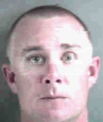 Christopher Andrew Bender