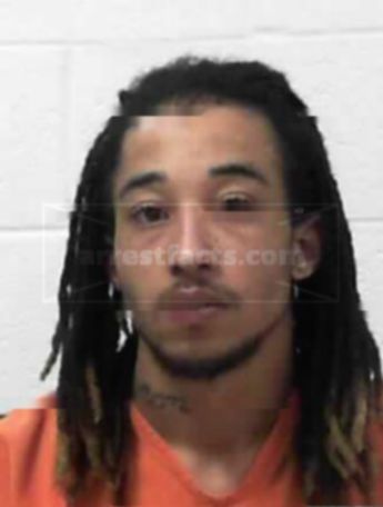 Kevontae Kirshon Miller