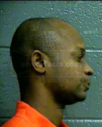 Monta Jemal Guyton