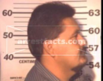 Oscar Rodriguez Reyes