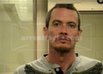 Christopher Troy Smith