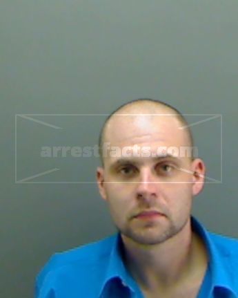David Wayne Matthews