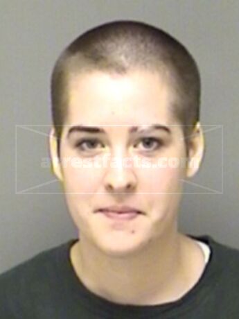 Kimberly Caitlyn Crowson