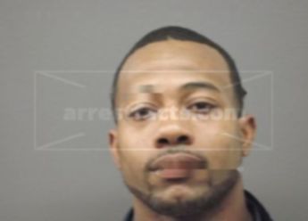 Jermaine Lacharles Glasper