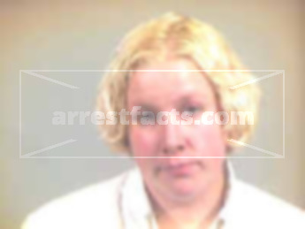 Nicole Ann Harrison