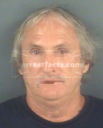 Randolph Gabriel Stevens