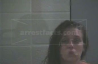 Cheyanna Gail Napier