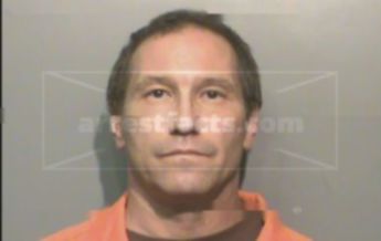 Larry Alan Flanders