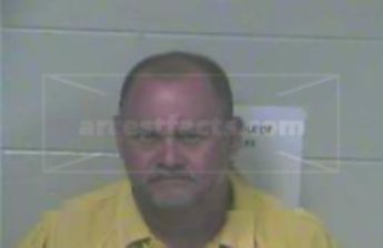 James Daniel Harris Jr.