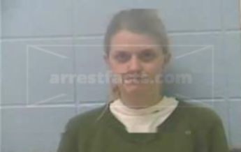 Amber Dawn Fields