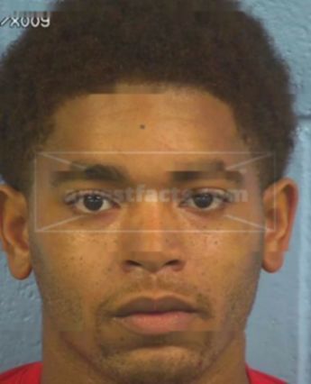 Devin Latrell Huntley