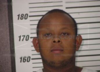 Timothy Dewayne Wade