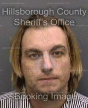 Dylan Richard Schaffer