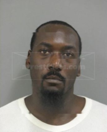 Michael Terrance Watson