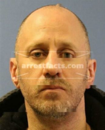 Derek Aaron Bailey