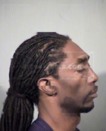 Jerry Ollie Berry