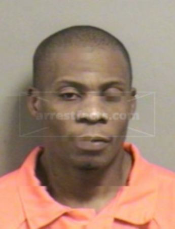 Duane Anthony Williams
