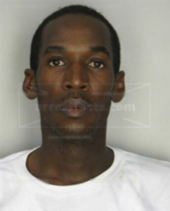 Leroy M Walker