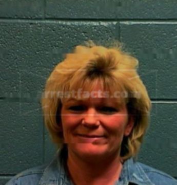 Belinda Kimberly Cornett