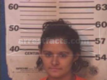 Norma Eliza Paz