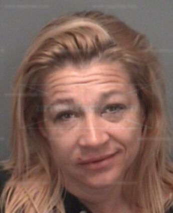 Kimberly Kay Williams
