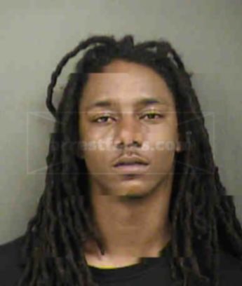 Xavier Dominique Cason