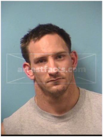 Bennett Charles Graf