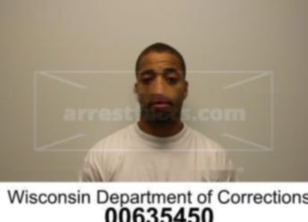Anthony Jackson