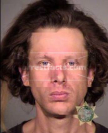 Jason Robert Poston