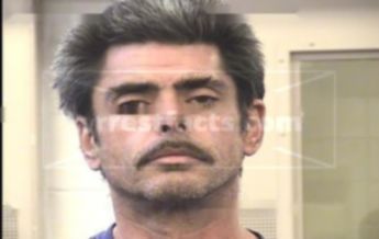 Michael Roy Bush
