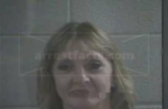 Kimberly Dawn Roberts