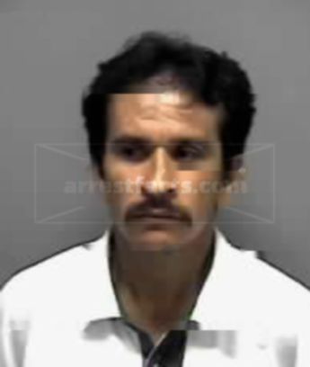 Ramon Sanchez Dominguez