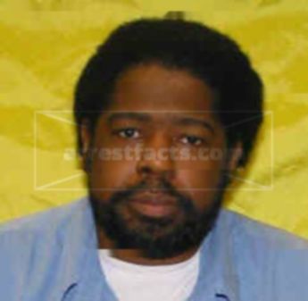 D Anthony Chattams