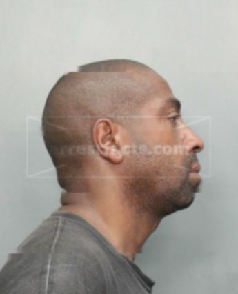 Derrick Barnes