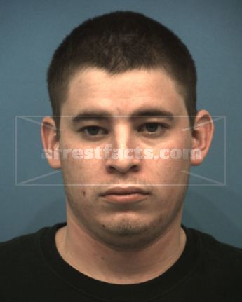Trevor Ray-Colding Walker