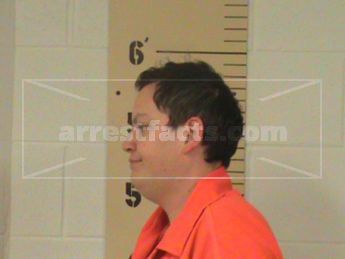 Nicholas Allen Brown