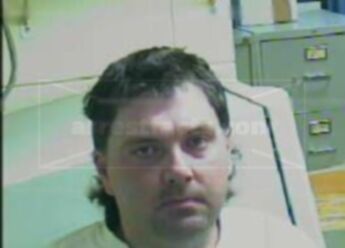 Darren Ray Davis