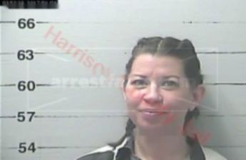Jamie Darlene Fox