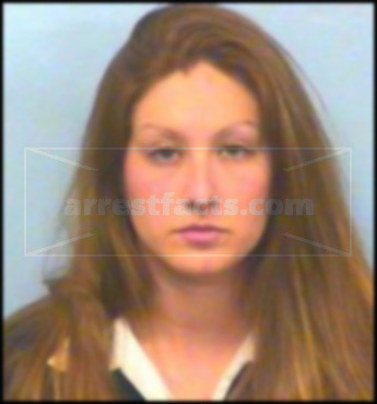 Jacqueline Nicole Eads