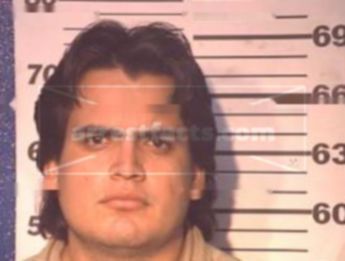 Adan Garza