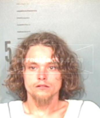 Joshua Kelly Couger