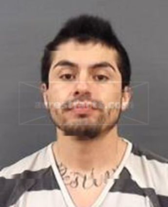 Christian Zavala