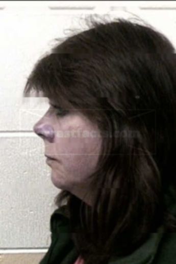 Teresa Meeks