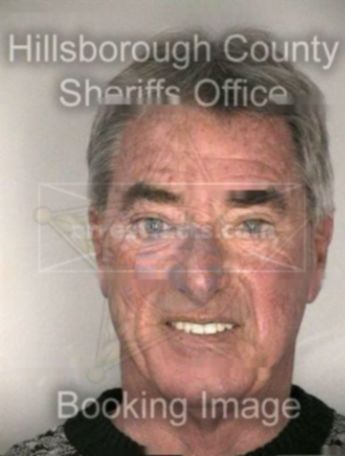 Wayne Cecil Bartlett