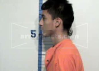 Carlos Adrian Alonso
