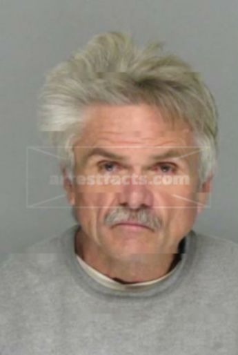 Elvin James Goodman