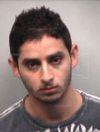 Nelson Armando Pineda-Jimenez