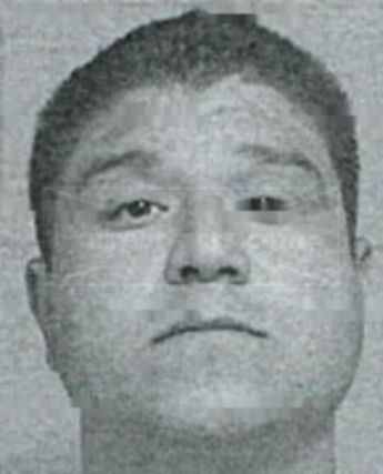 Jason Allen Diaz