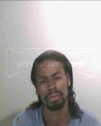 Gregory Eugene Fondren